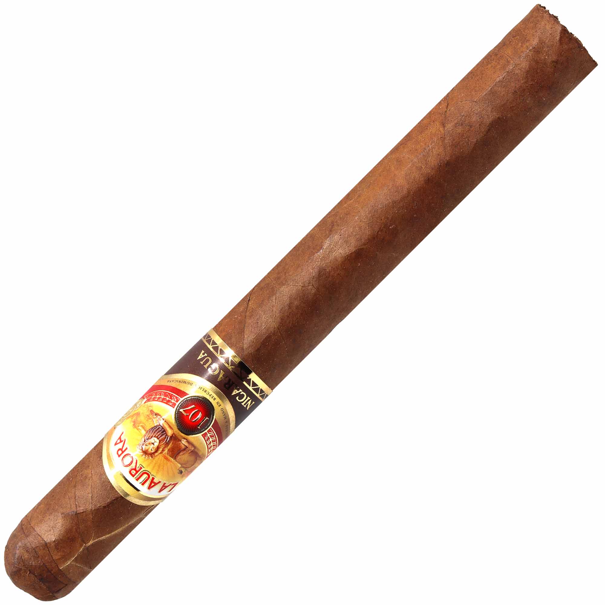 La Aurora 107 Nicaragua Churchill esclave La Aurora 107 Nicaragua Churchill