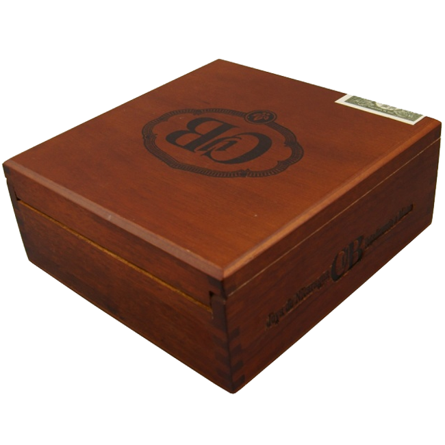 Joya de Nicaragua CyB Torpedo Especial
