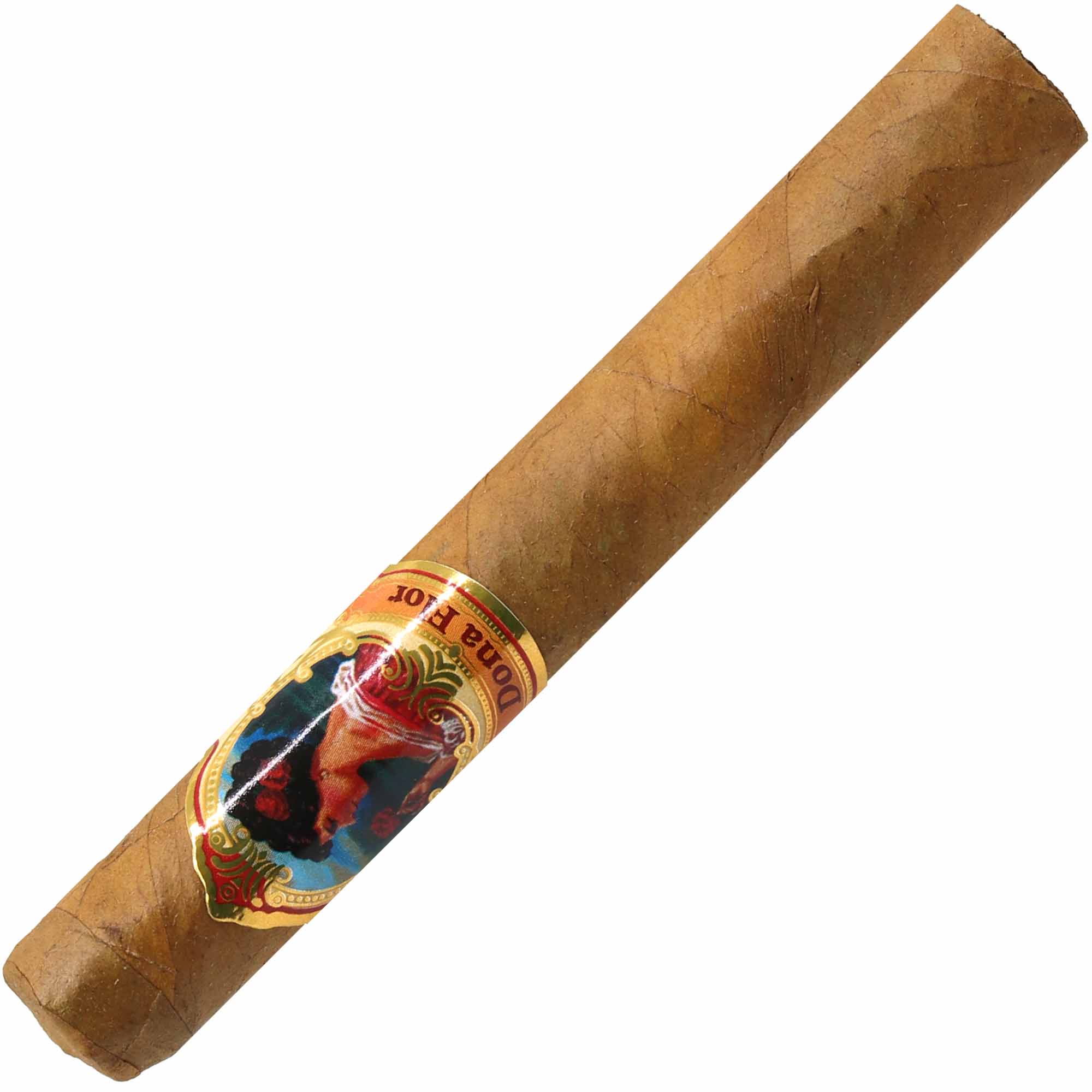 dona-flor-connecticut-Petit Corona-slave-min Dona Flor Connecticut Petit Corona