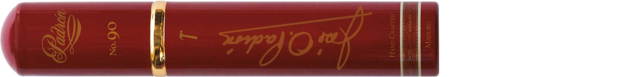 padron-1926-maduro-no90-tubos Padron 1926 No. 90 Maduro Tubos