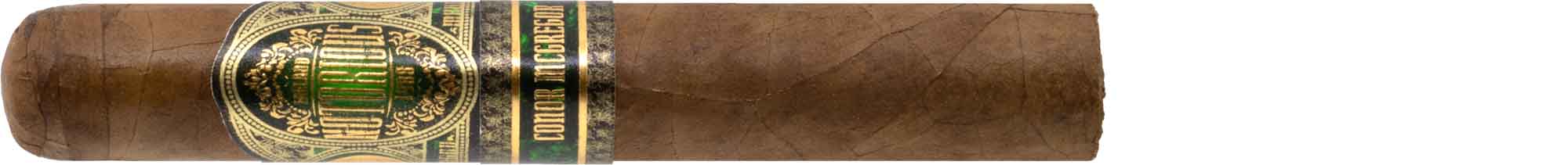 Notorious Cigars Double Robusto Notorious Cigars Double Robusto