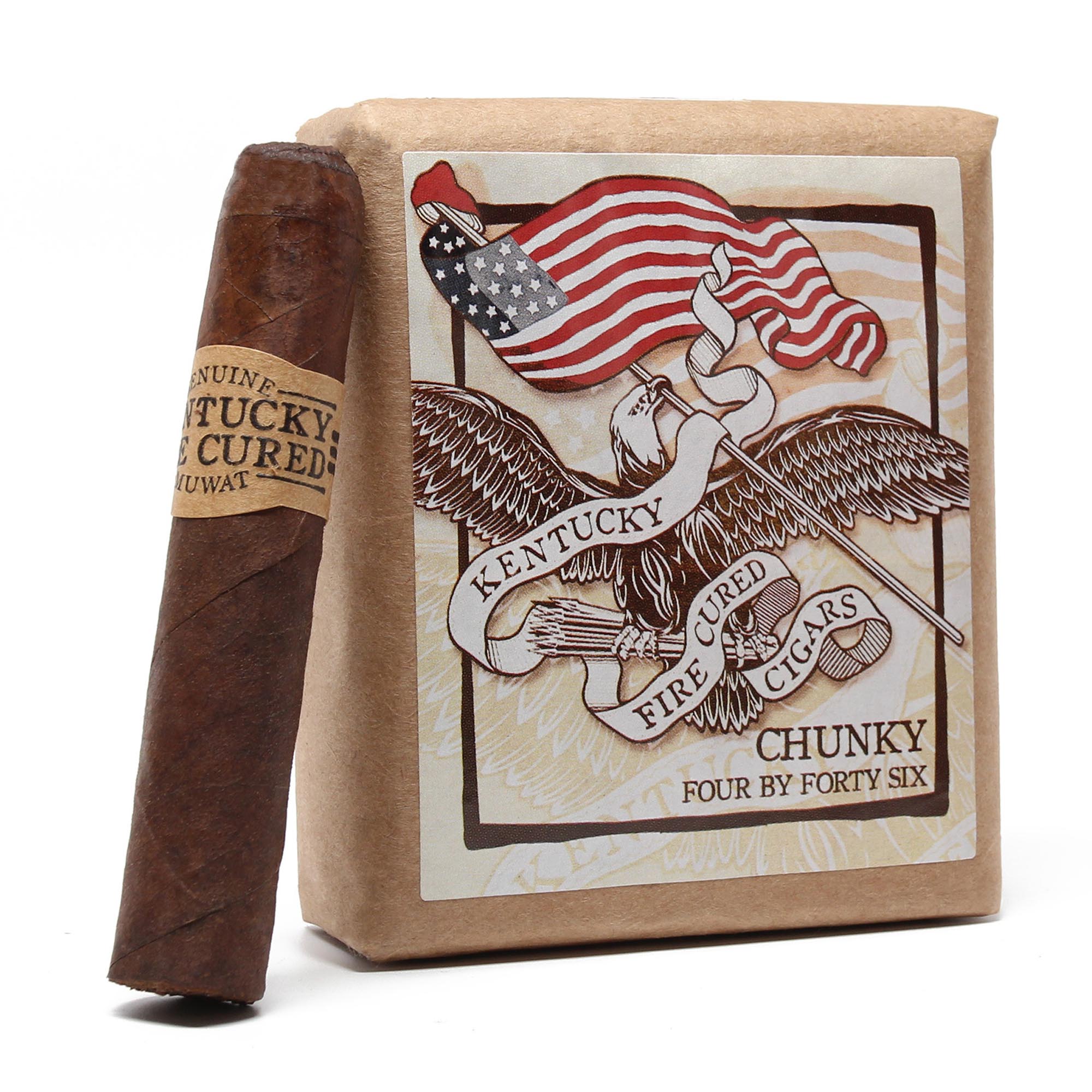 drewestate_muwat_ktca_chuncky_10s Drew Estate Kentucky Fire Cured Chunky