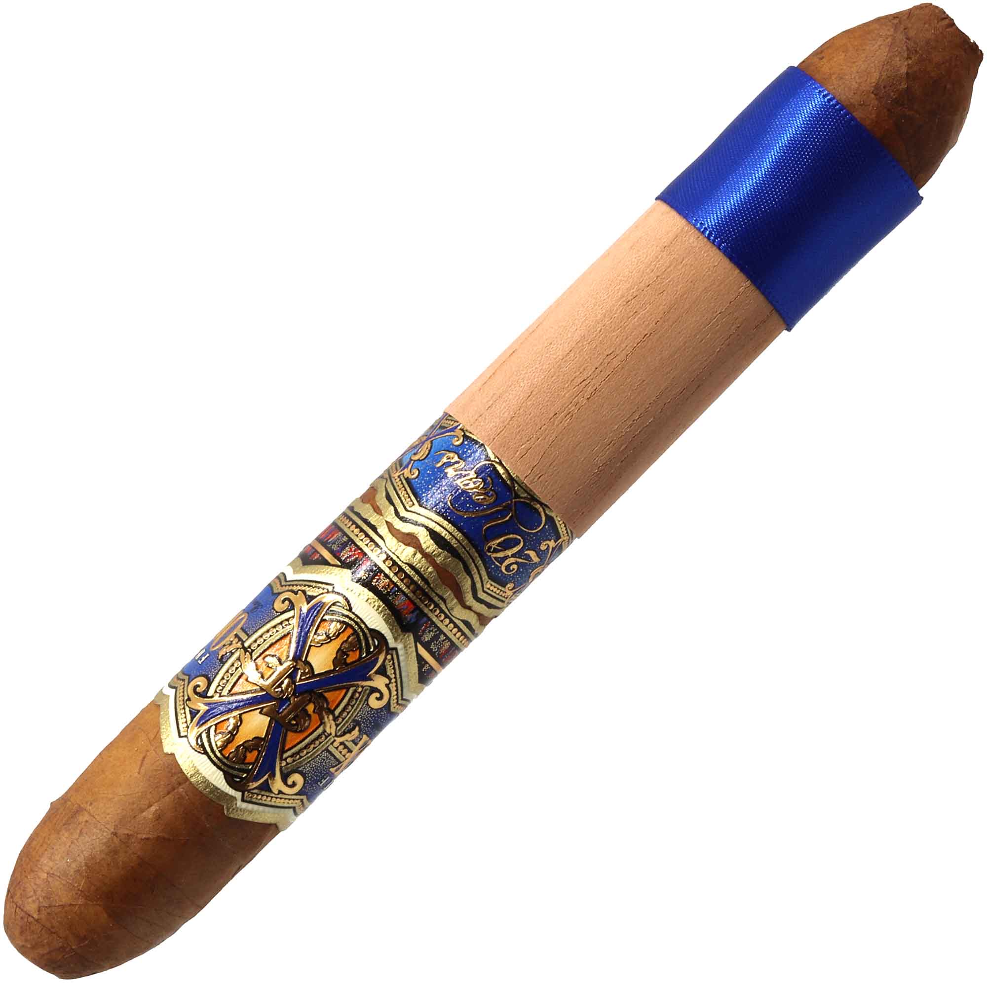 a-fuente-opus-x-20-ans-gods-whisper-slave Arturo Fuente Opus X 20th Anniversary God's Whisper (Le chant de Dieu)