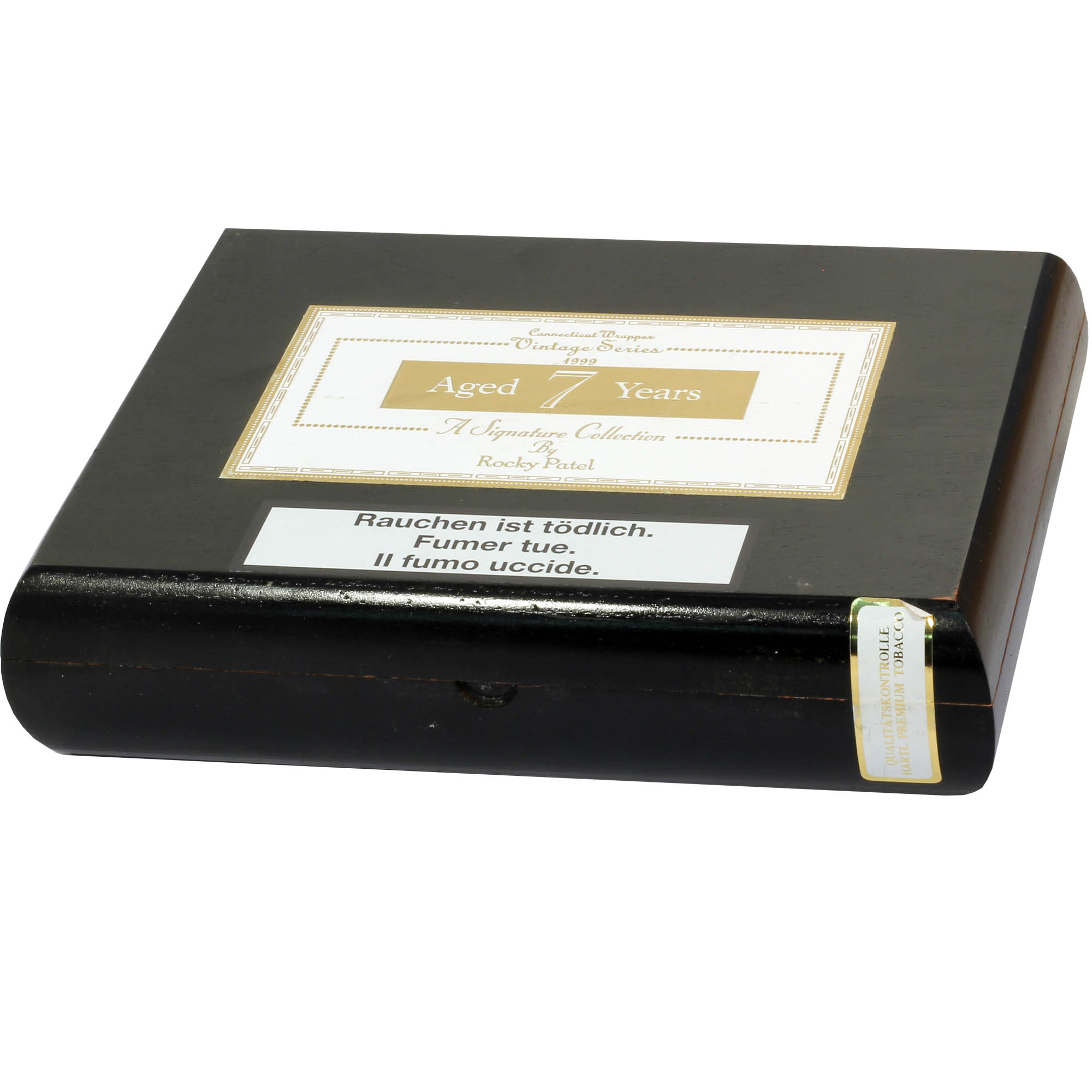 rocky_patel_vintage_1999_robusto_20s Rocky Patel Série Vintage 1999 Corona