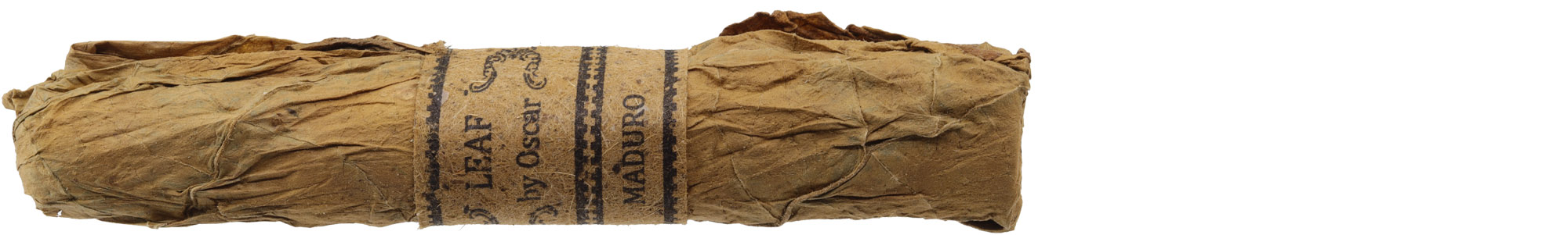 leaf_by_oscar_maduro_individuel The Leaf by Oscar Valladares Maduro Robusto