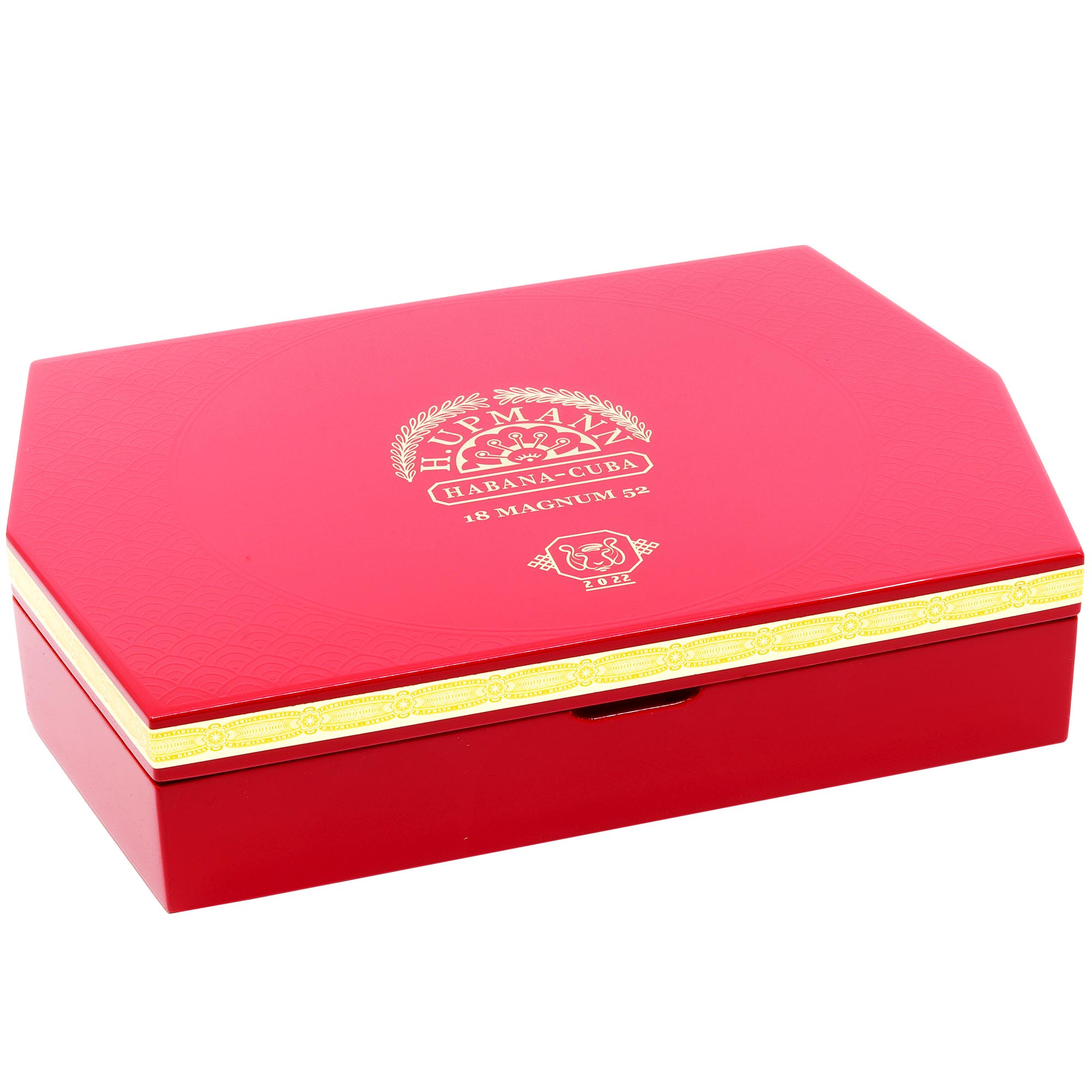 H. Upmann Anno della Tigre