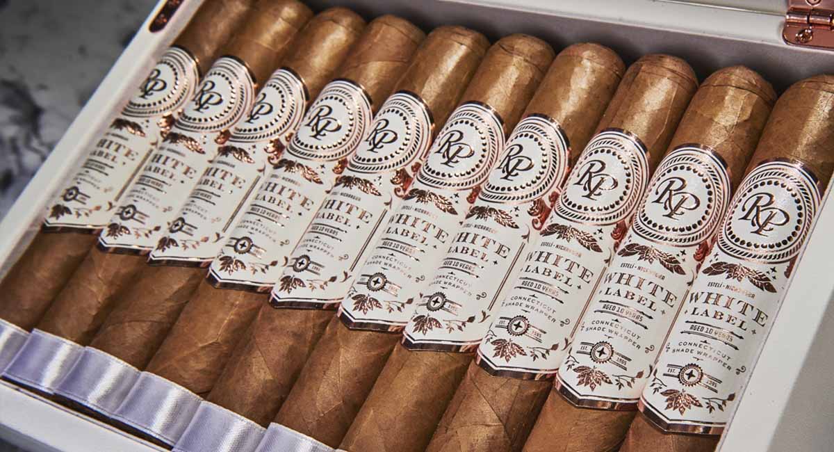 Cigares Rocky Patel White Line Cigares Rocky Patel White Line