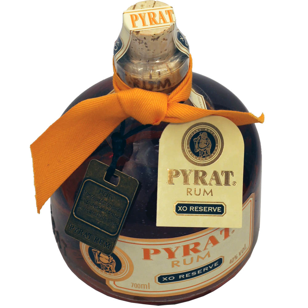 Pyrat XO Reserve Rum 70cl