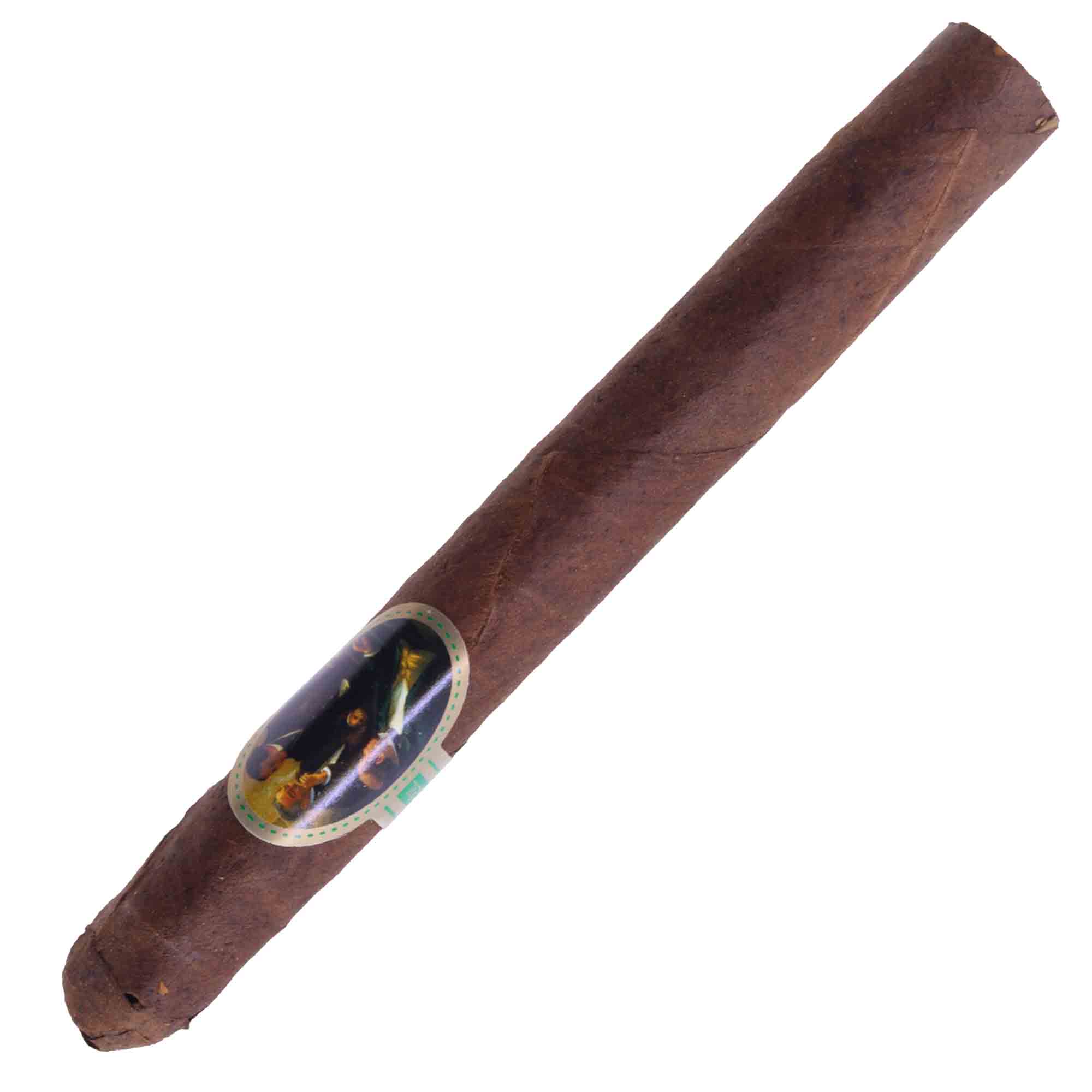Brazil Trüllerie After Dinner Gran Corona