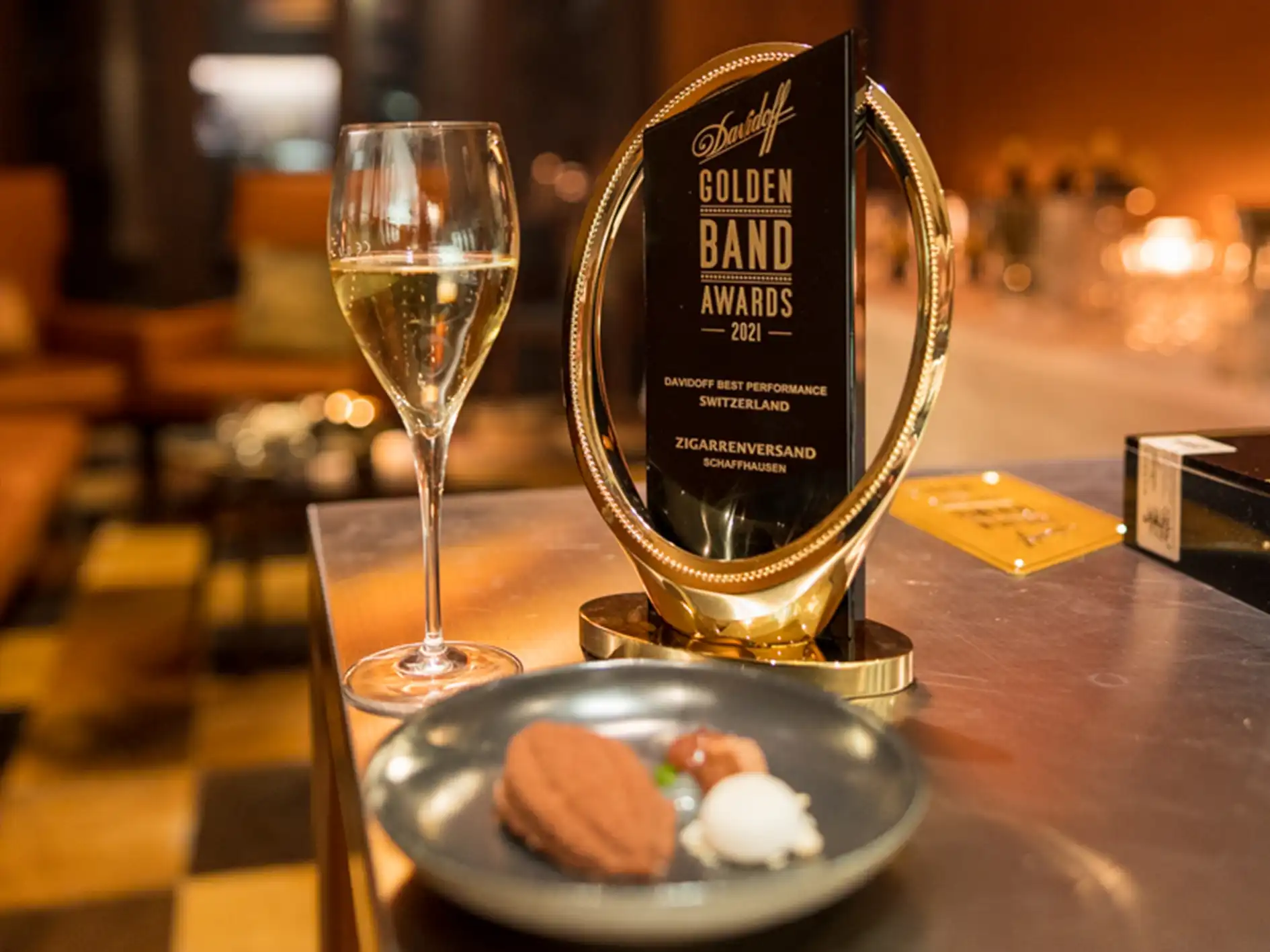 Davidoff Golden Band Award Cigar Mail Order Davidoff Golden Band Award Cigar Mail Order
