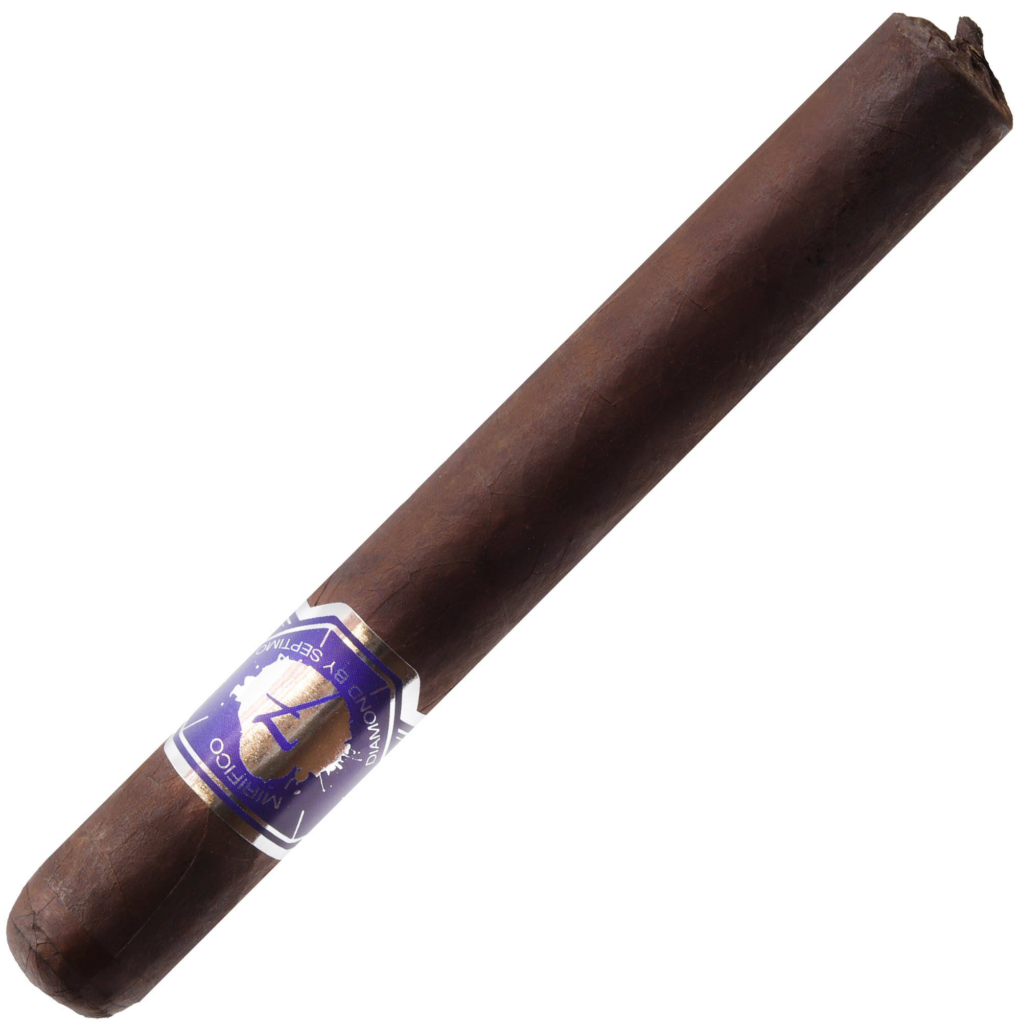 El-Septimo-Mirifico-Sapphire-slave El Septimo Mirifico Sapphire