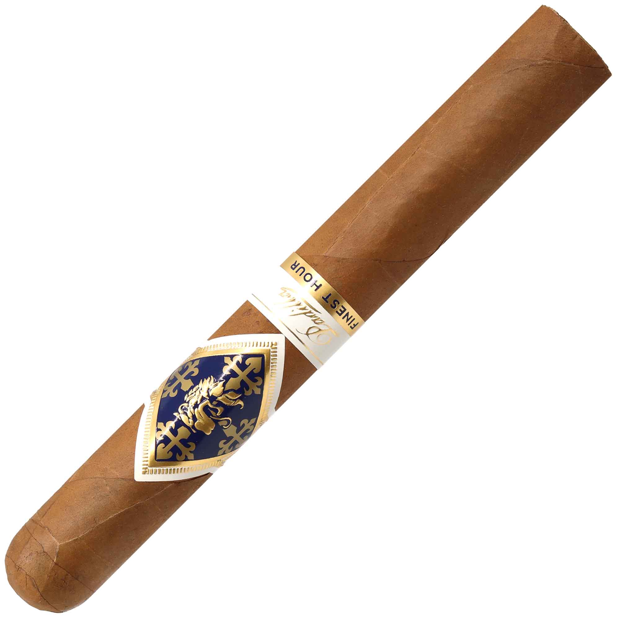 Padilla-fh-connecticut-toro-slave Padilla Finest Hour Toro Connecticut