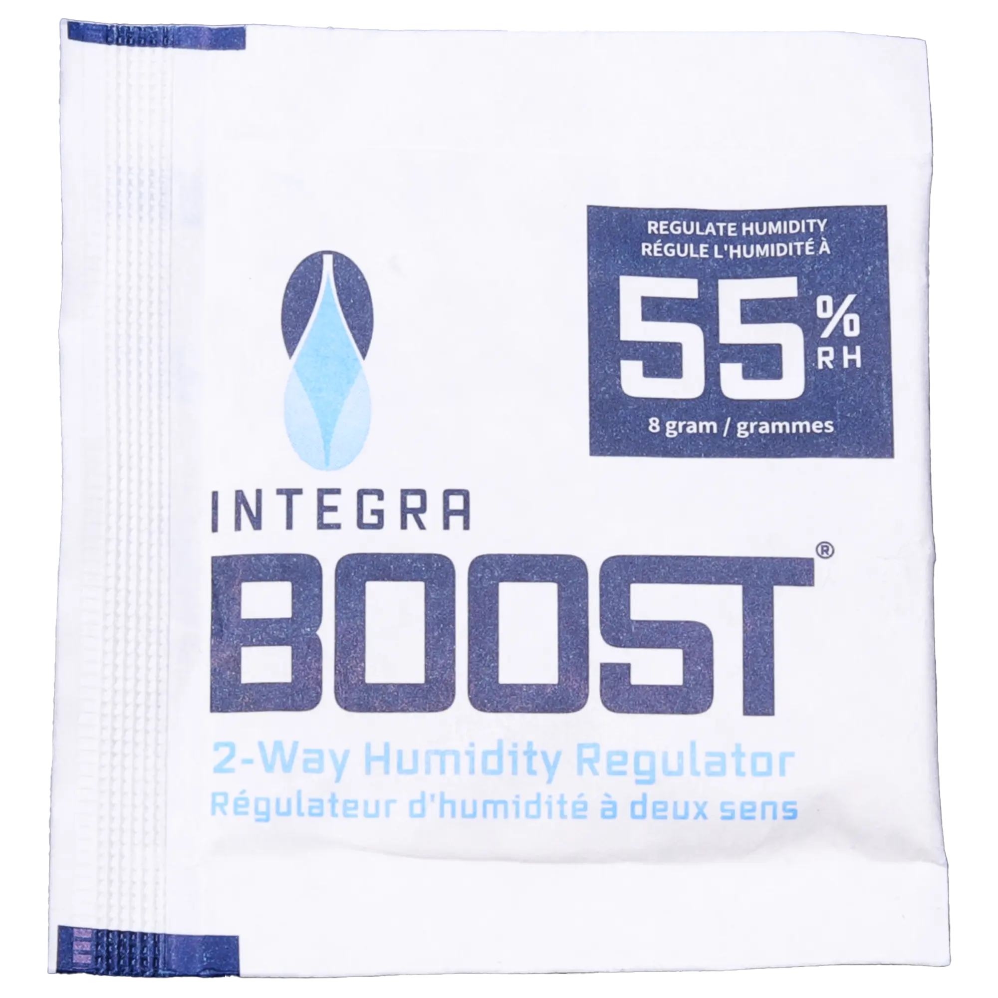 Integra Boost 8g Befeuchterpack 55% R.H.
