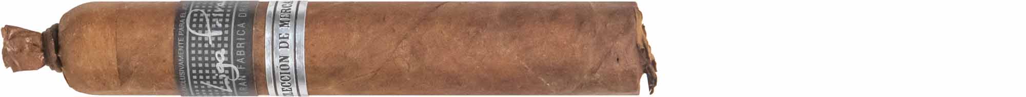 Drew Estate Liga Privada 10 Selección de Mercado Robusto Drew Estate Liga Privada 10 Selección de Mercado Robusto