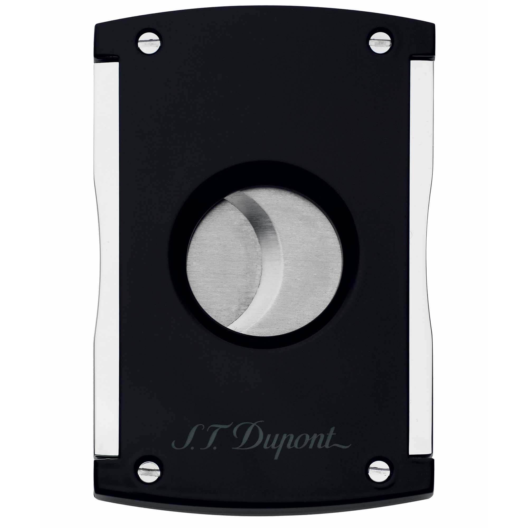 S.T. Dupont Cutter Black Lacquer