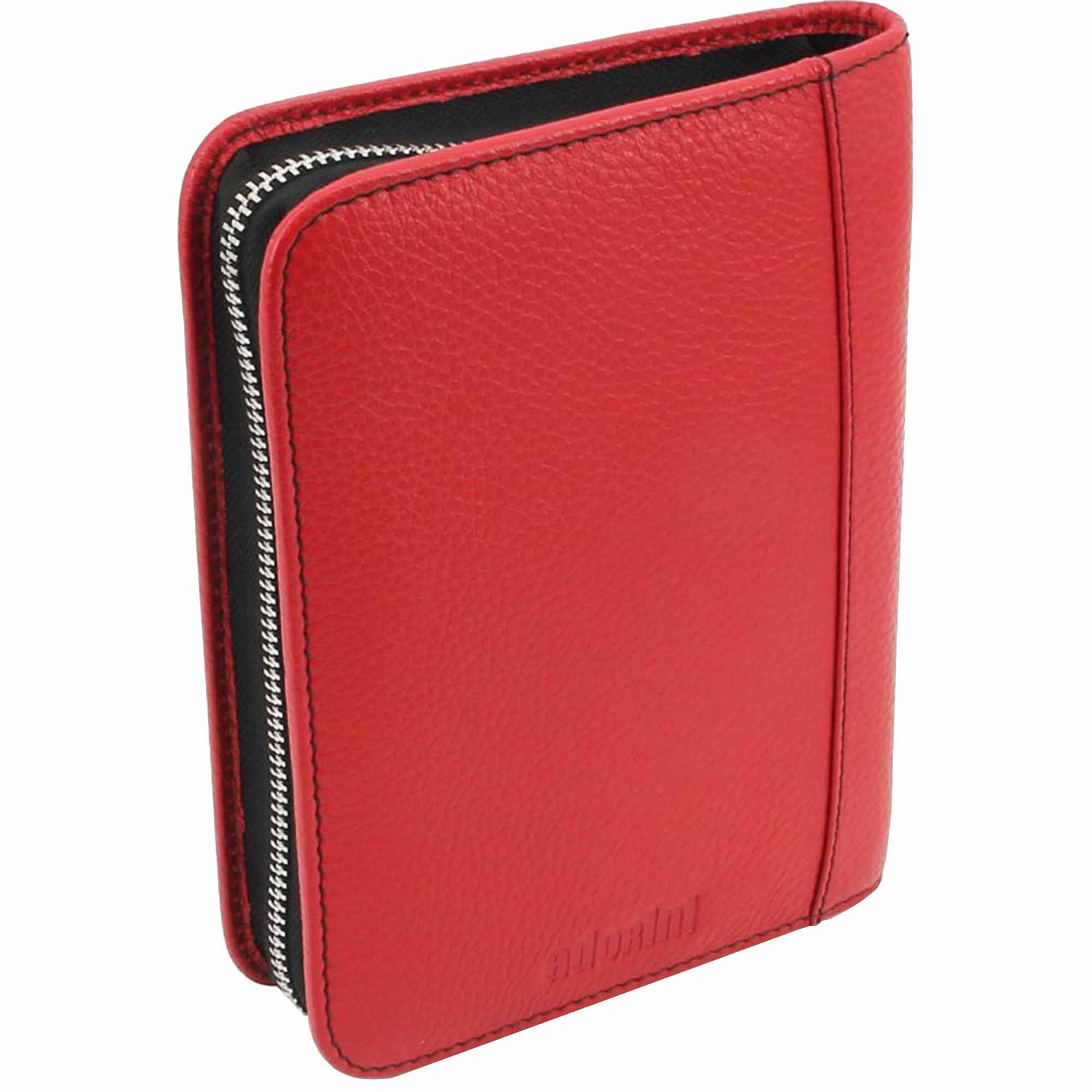adorini custodia in pelle rosso-01 portasigari adorini in vera pelle rosso
