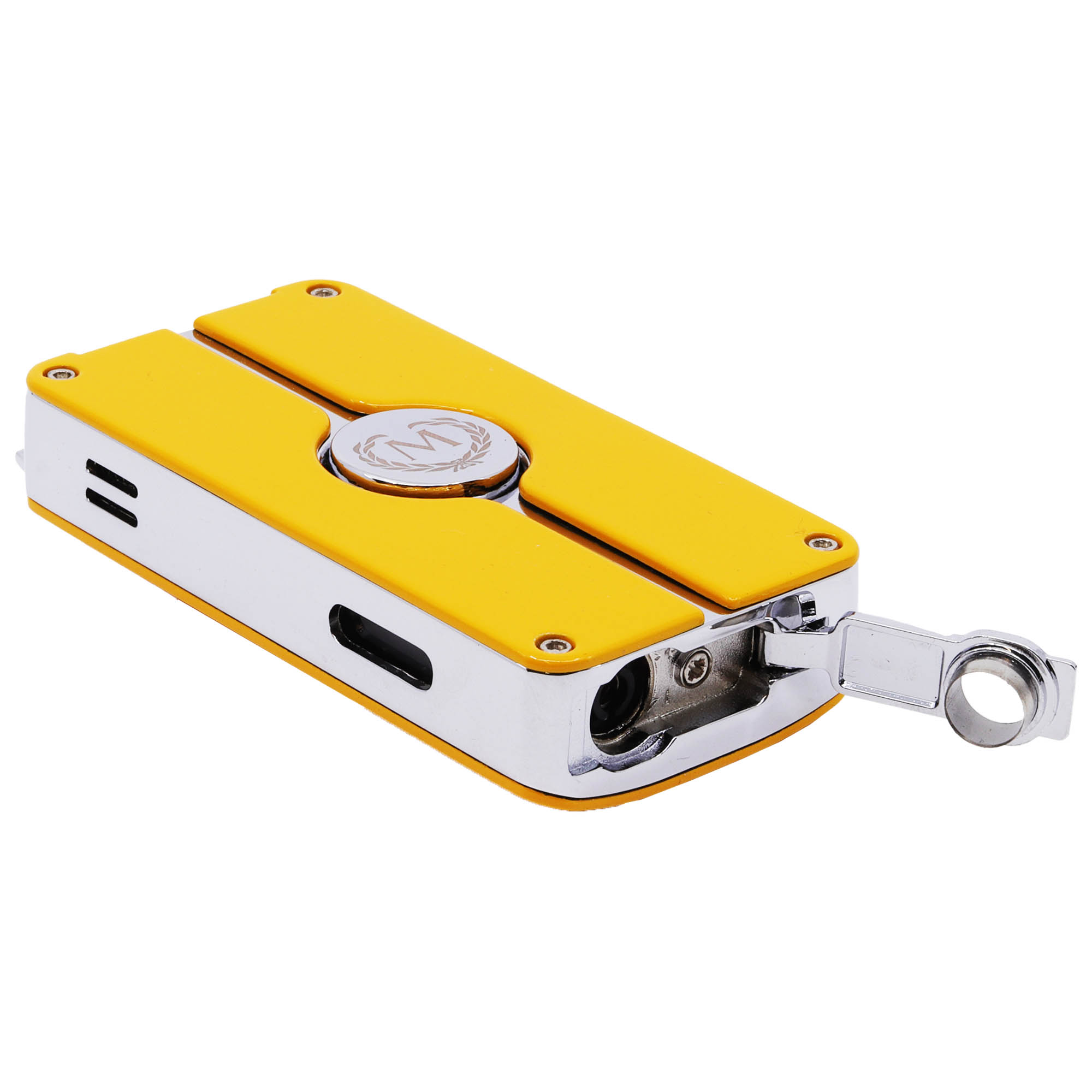 Myon_Triple_Jet_Drill_Yellow_2 Myon Triple Jet with drill yellow