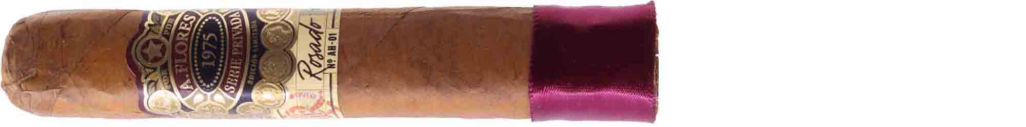 A. Flores Gran Reserva Maduro Grand Toro