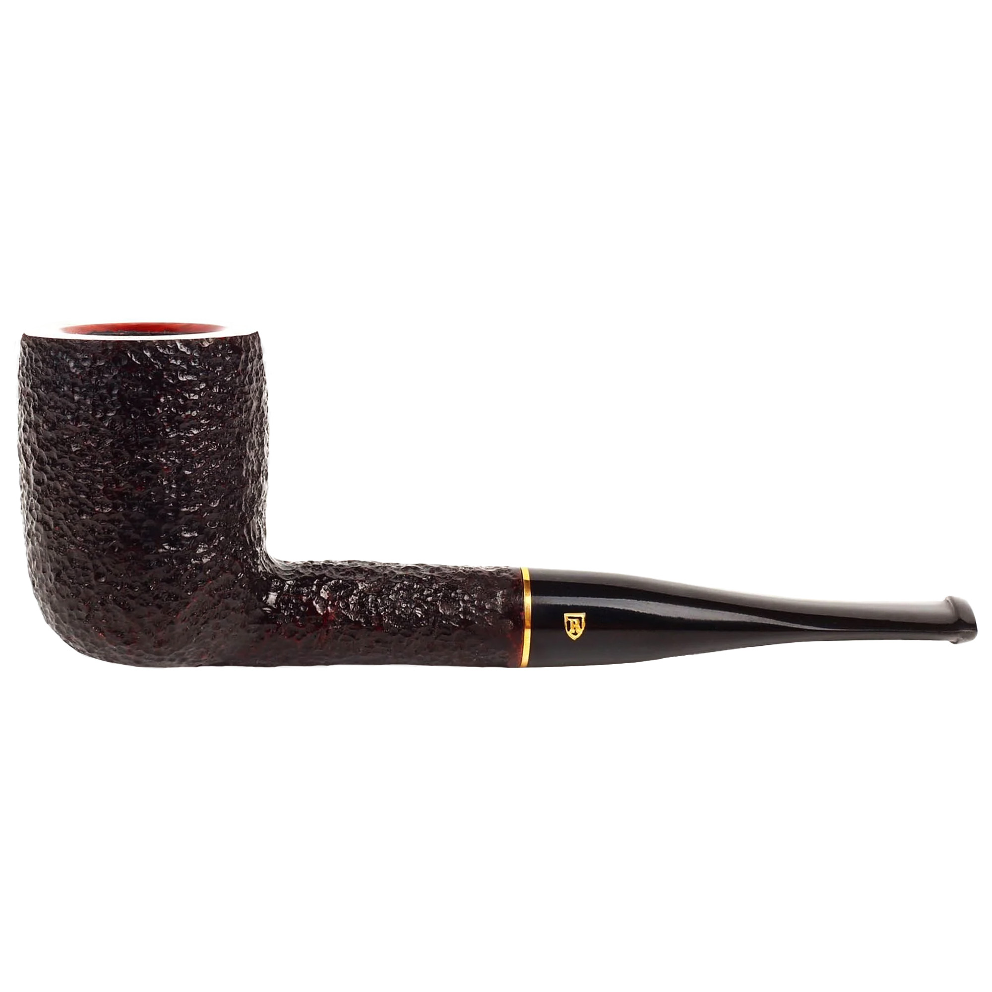 Pipe Savinelli Roma Rustic 412 Pipe Savinelli Roma Rustic 412