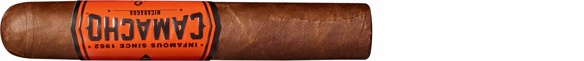 camacho-nicaragua-robusto Camacho Nicaragua Robusto