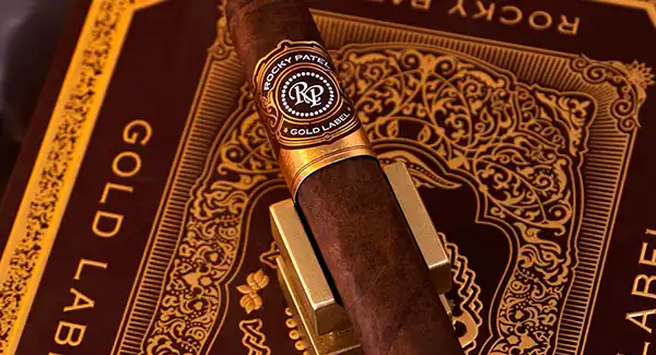 Cigares Rocky Patel Gold Label Cigares Rocky Patel Gold Label