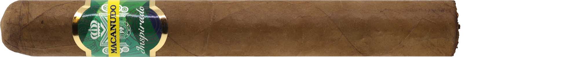 Macanudo Inspirado Brazilian Shade Toro LE2024 Macanudo Inspirado Brazilian Shade Toro LE2024