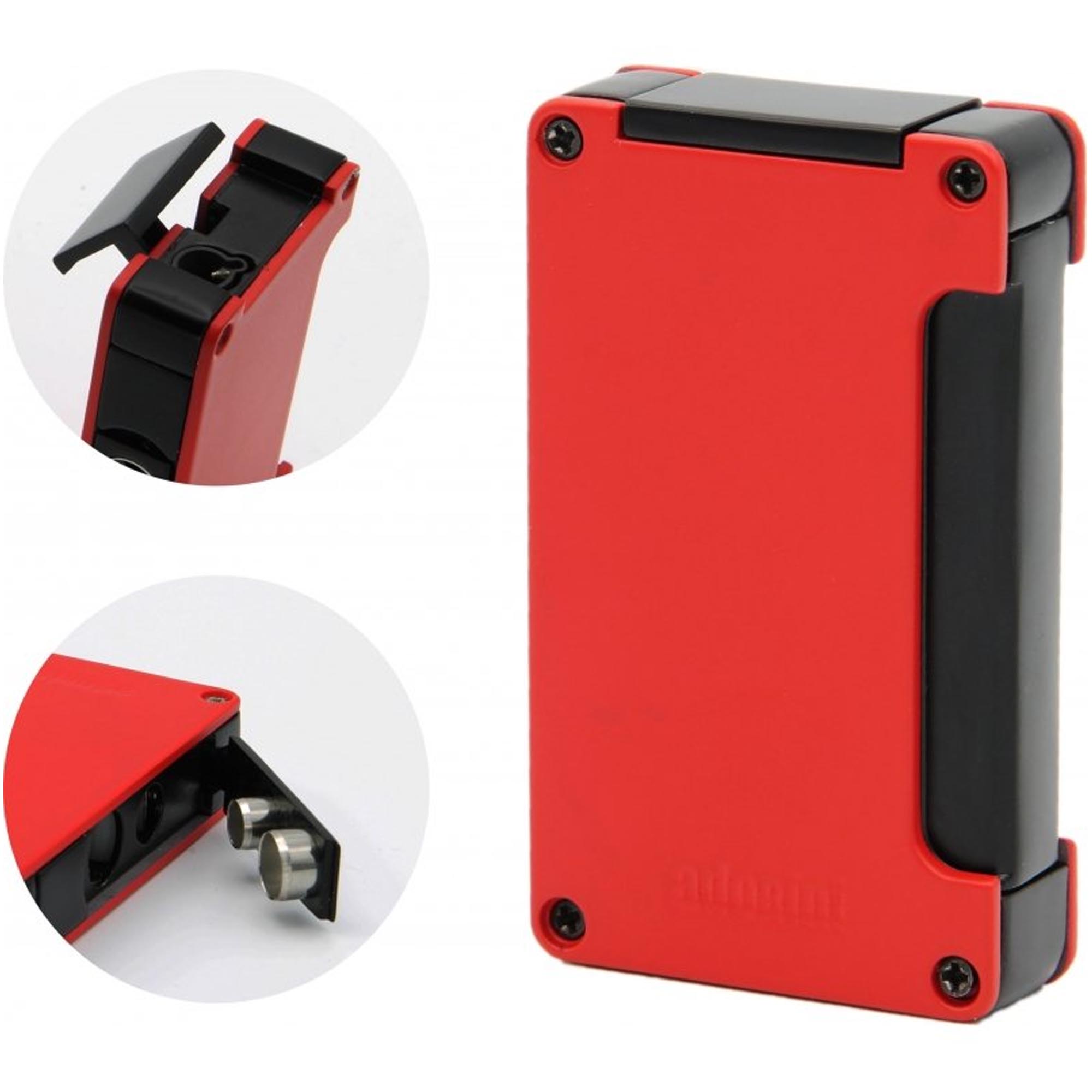 adorini_jet_light_red_02 Adorini Jet rosso più chiaro