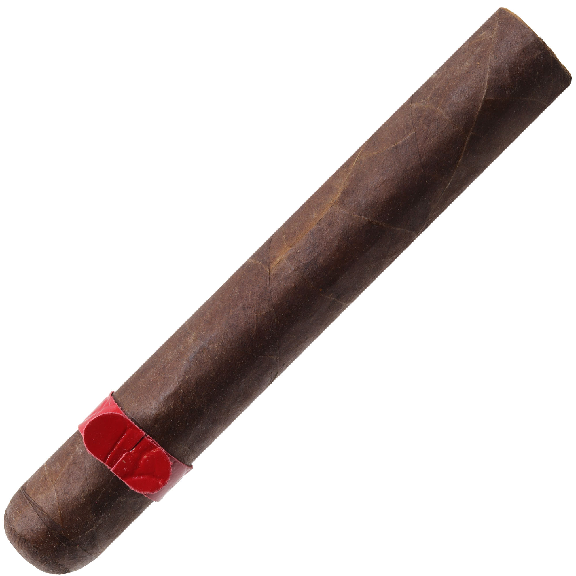 Skinhead-Red-Caiman-slave Skinhead Red Caiman