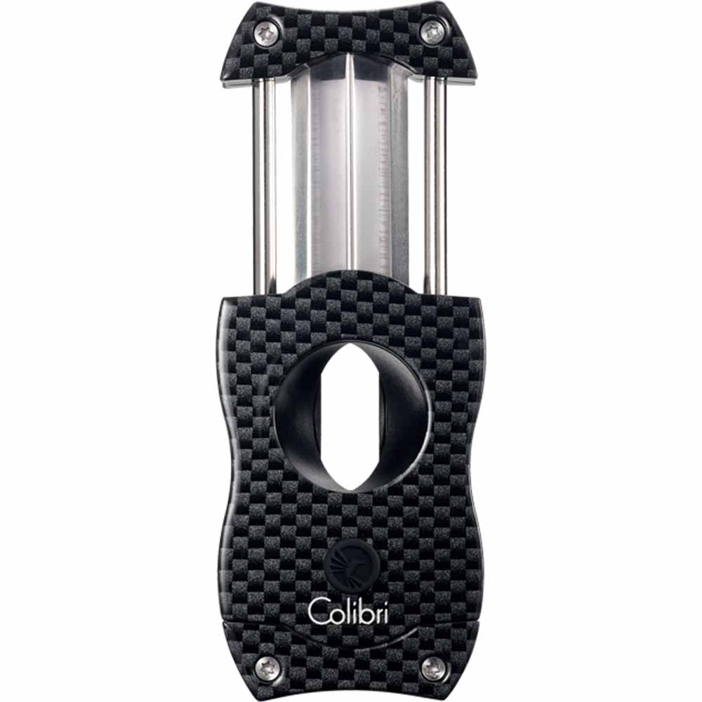 colibri-v-cut-carbon-look-02 Colibri V- Cutter Carbon Fiber black (CU300T20)