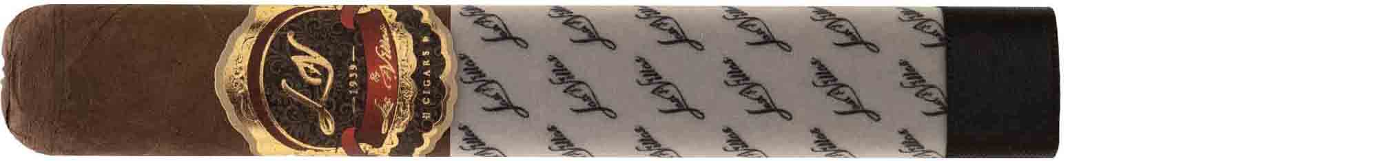 Raices C5 Black Robusto