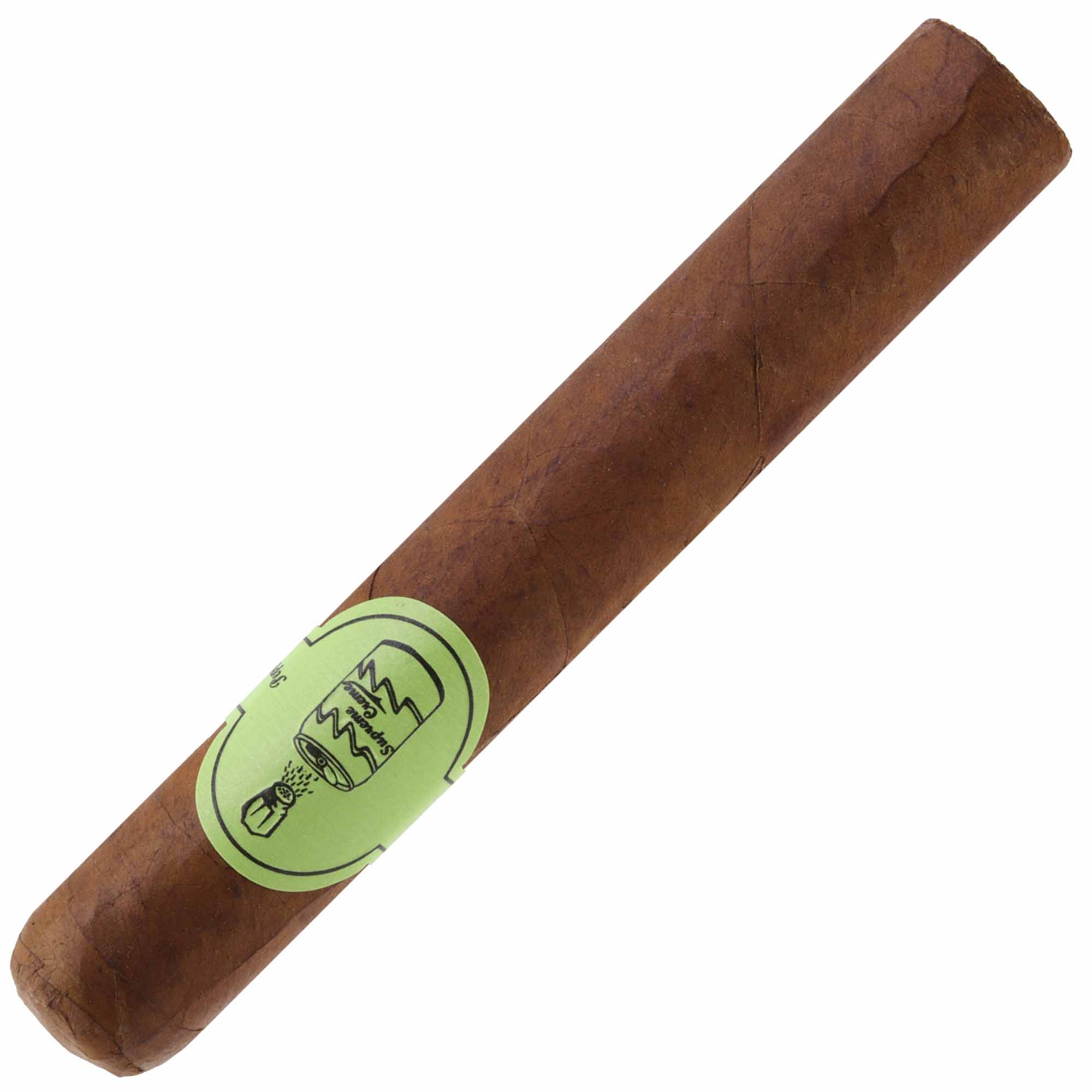 Caldwell Lost & Found Pepper Cream Soda Robusto