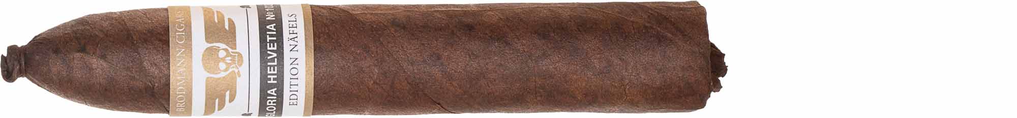 Édition Näfels de Brodmann Cigars Édition Näfels de Brodmann Cigars