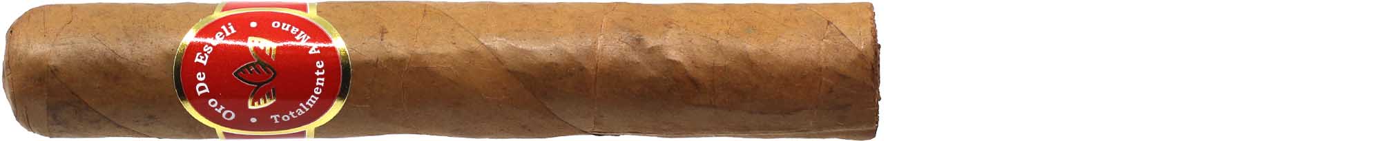 orodeestellizigarrenrobusto Oro de Esteli Cigares Robusto
