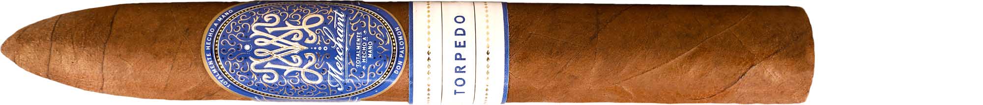 Don Palomon Merchant Torpedo Don Palomon Merchant Torpedo