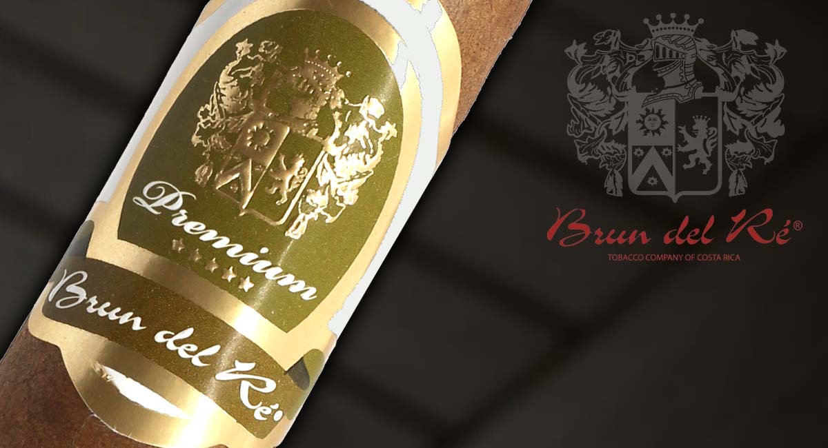 Brun del Re Premium Cigars Brun del Re Premium Cigars