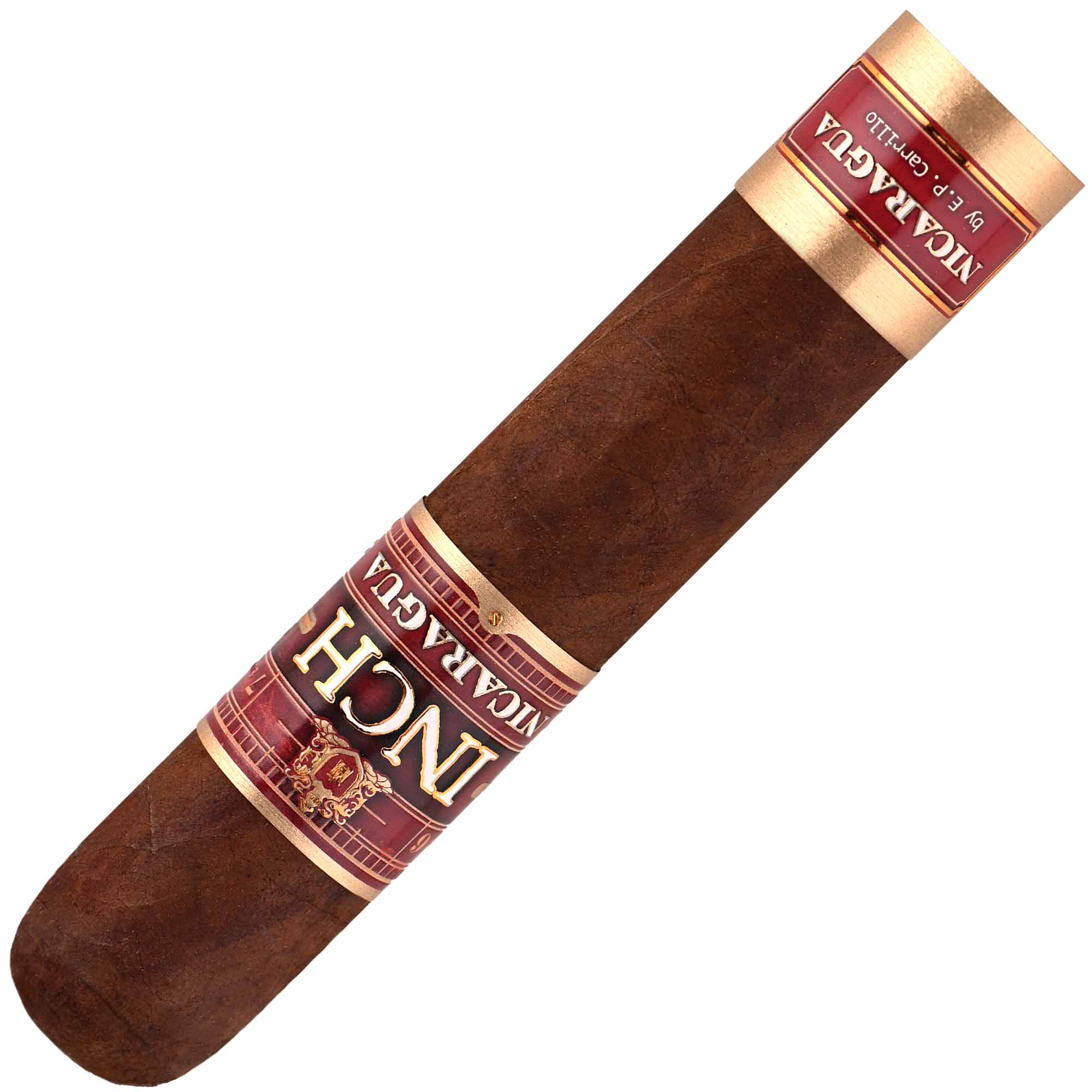 epc-inch-nicaragua-62-ez Pollici Nicaragua n. 62