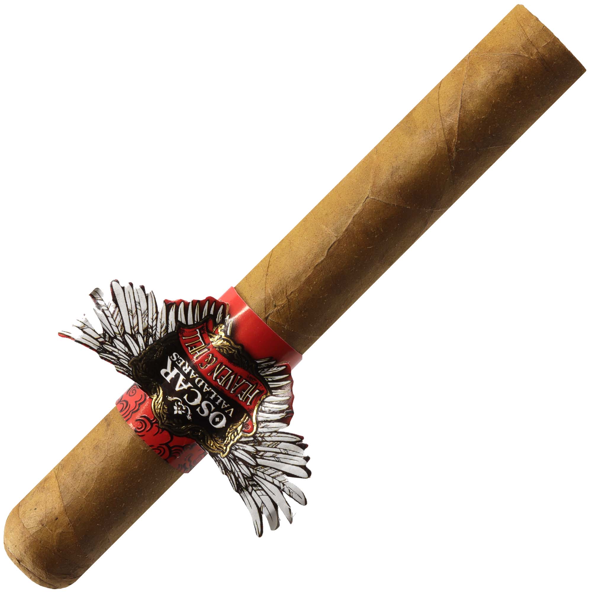 Oscar-Heaven-Hell-Connecticut-Toro-slave Oscar Valladares Heaven & Hell Toro Claro