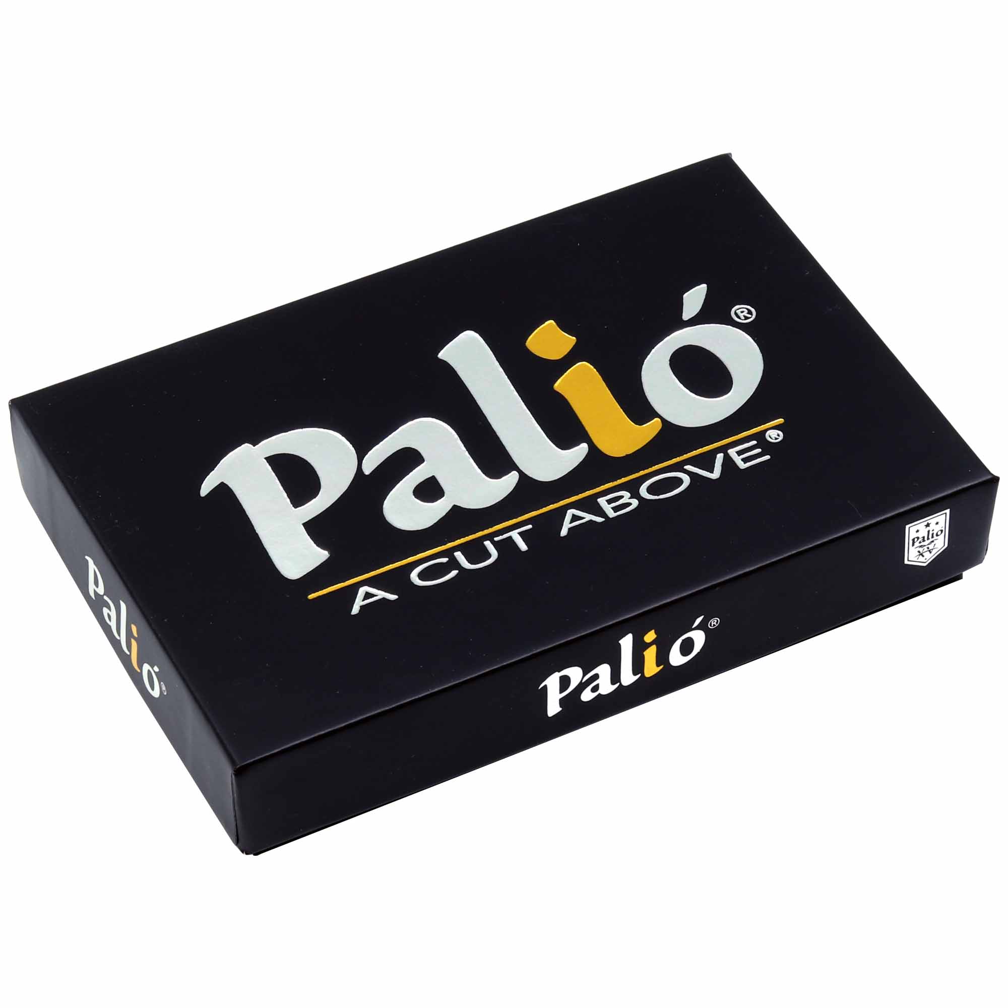 palio-cutter-box Palio Cutter Black Matt (PAL-CC-BM)