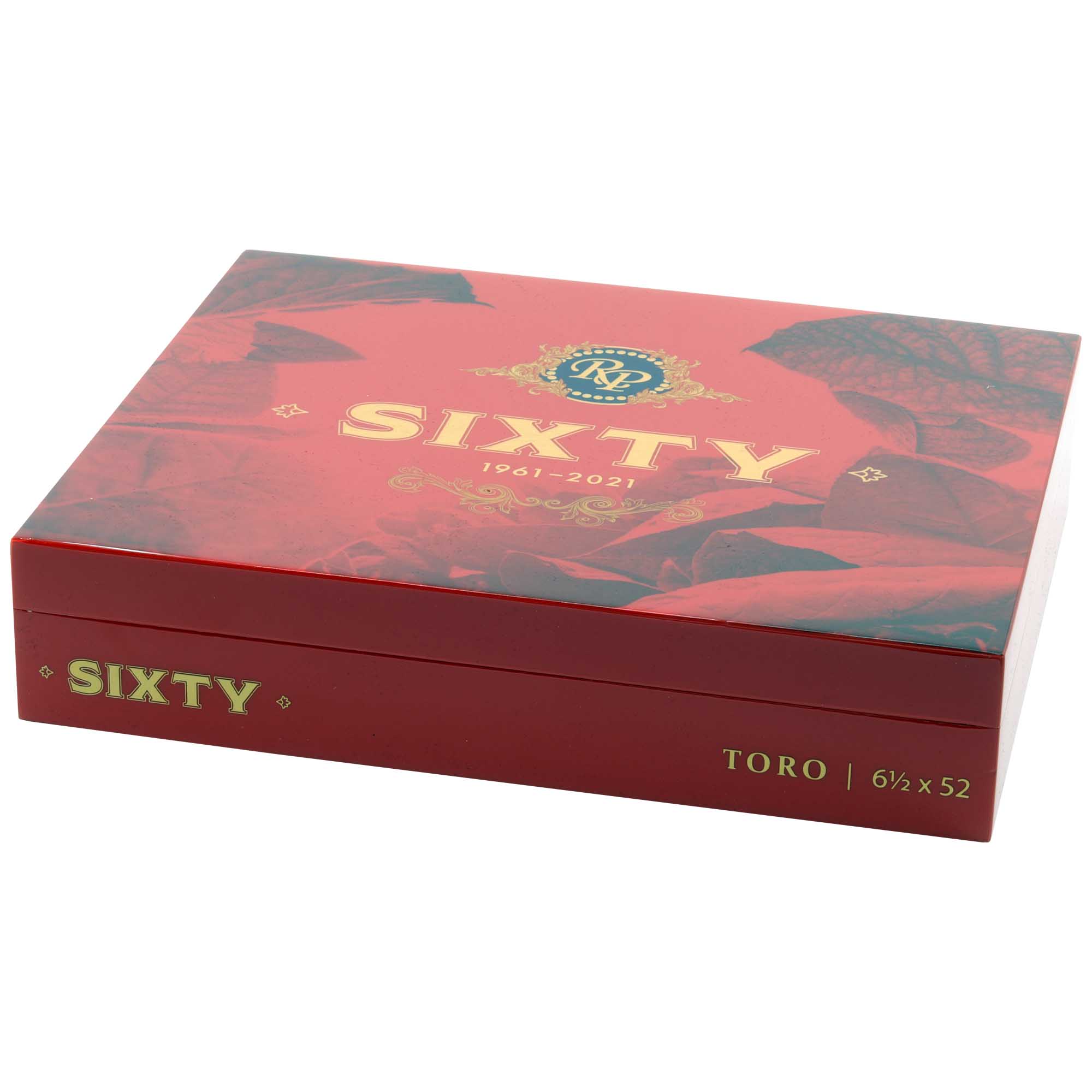 rocky-patel-sixty-toro-20s Rocky Patel Sixty Toro