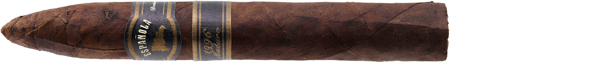 JM's Española Maduro Belicoso JM's Española Maduro Belicoso