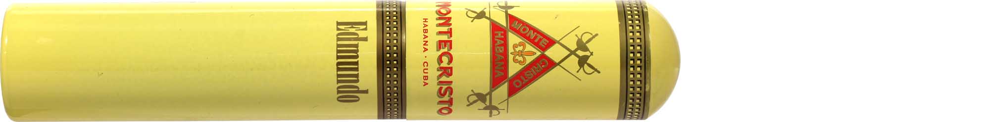 montecristo_edmundo_tubos Montecristo Edmundo Tubos