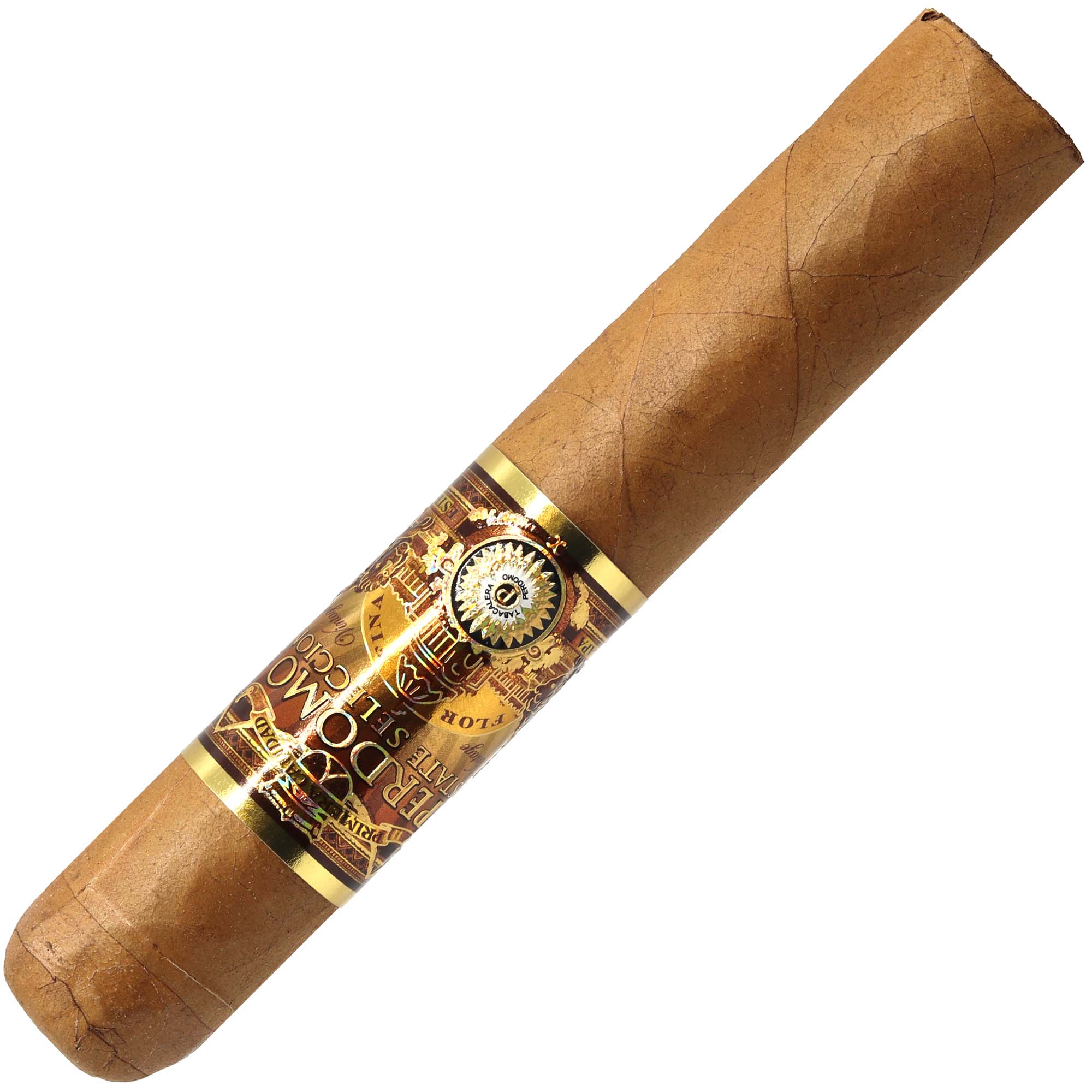 perdomo-estate-selection-connecticut-regente-slave Perdomo Estate Sel. Vintage Connecticut Regente