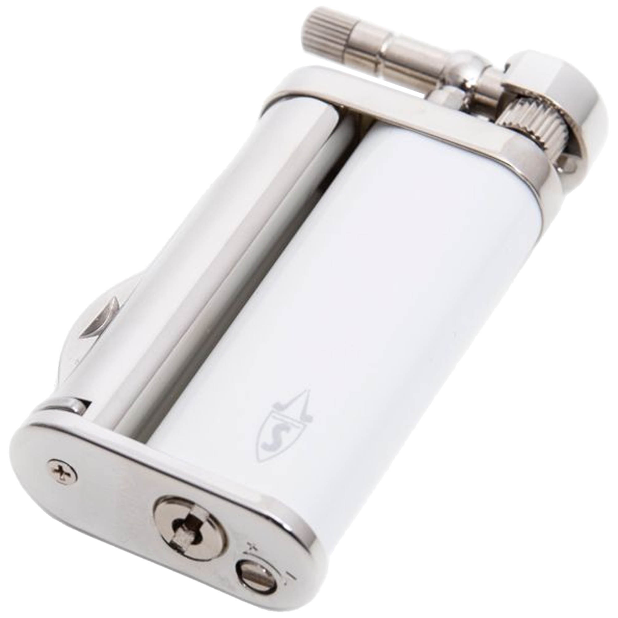 Savinelli Pfeifenfeuerzeug Eddi Weiss