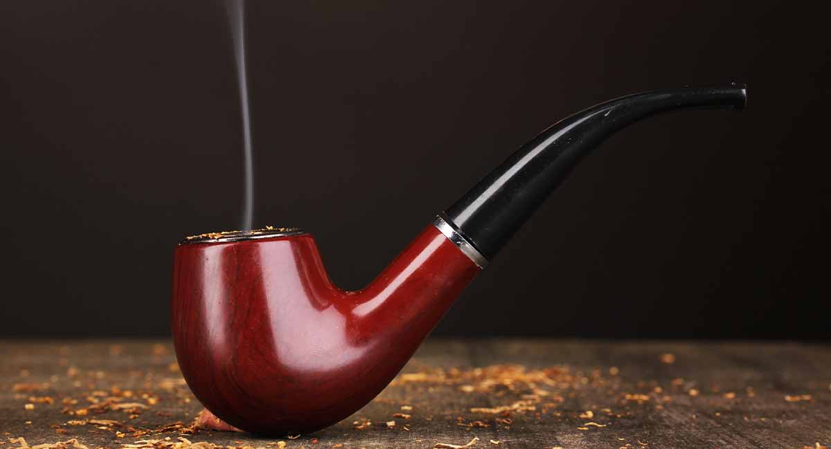 Pipe e tabacco da pipa Pipe e tabacco da pipa