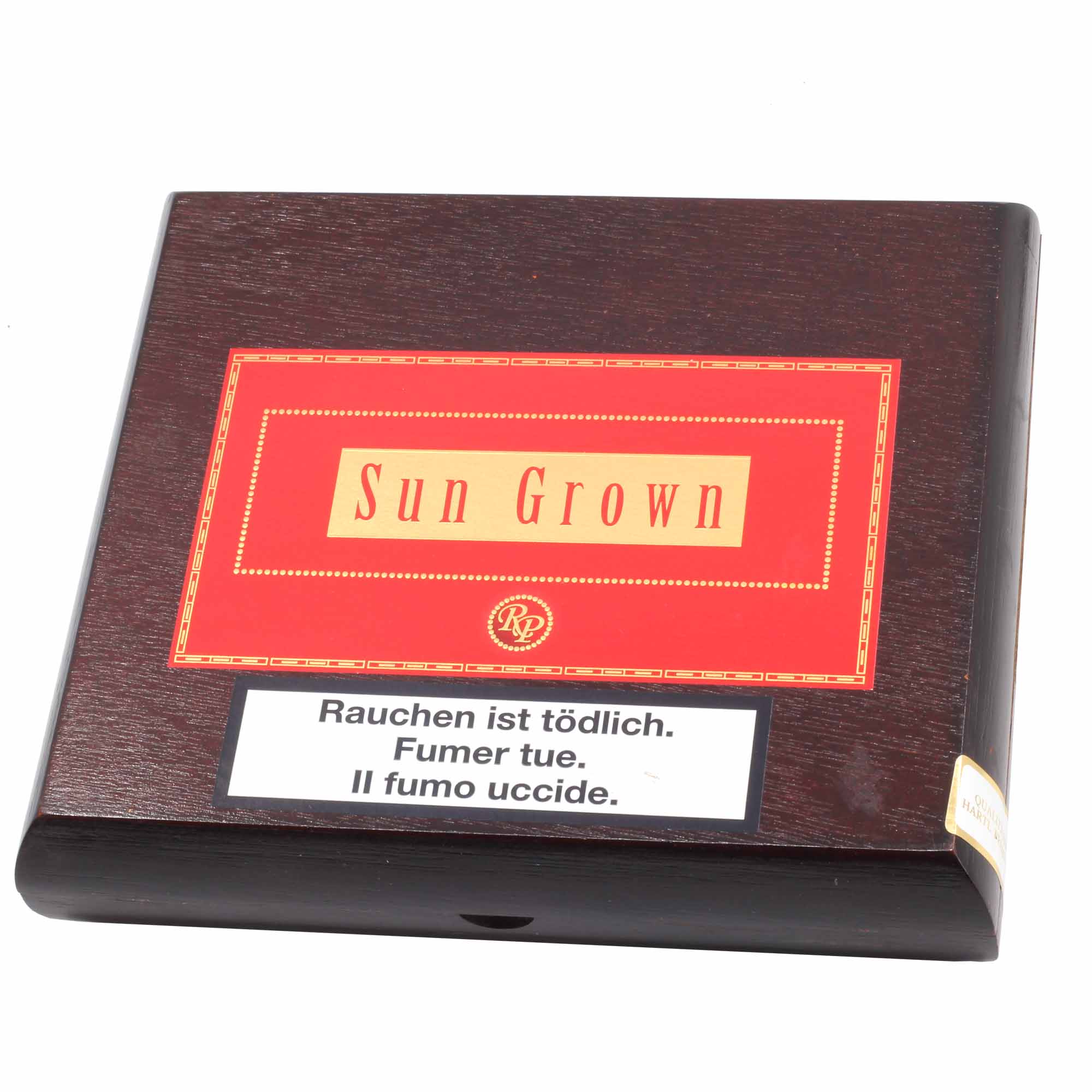 Rocky Patel Zigarren Sun Grown Corona