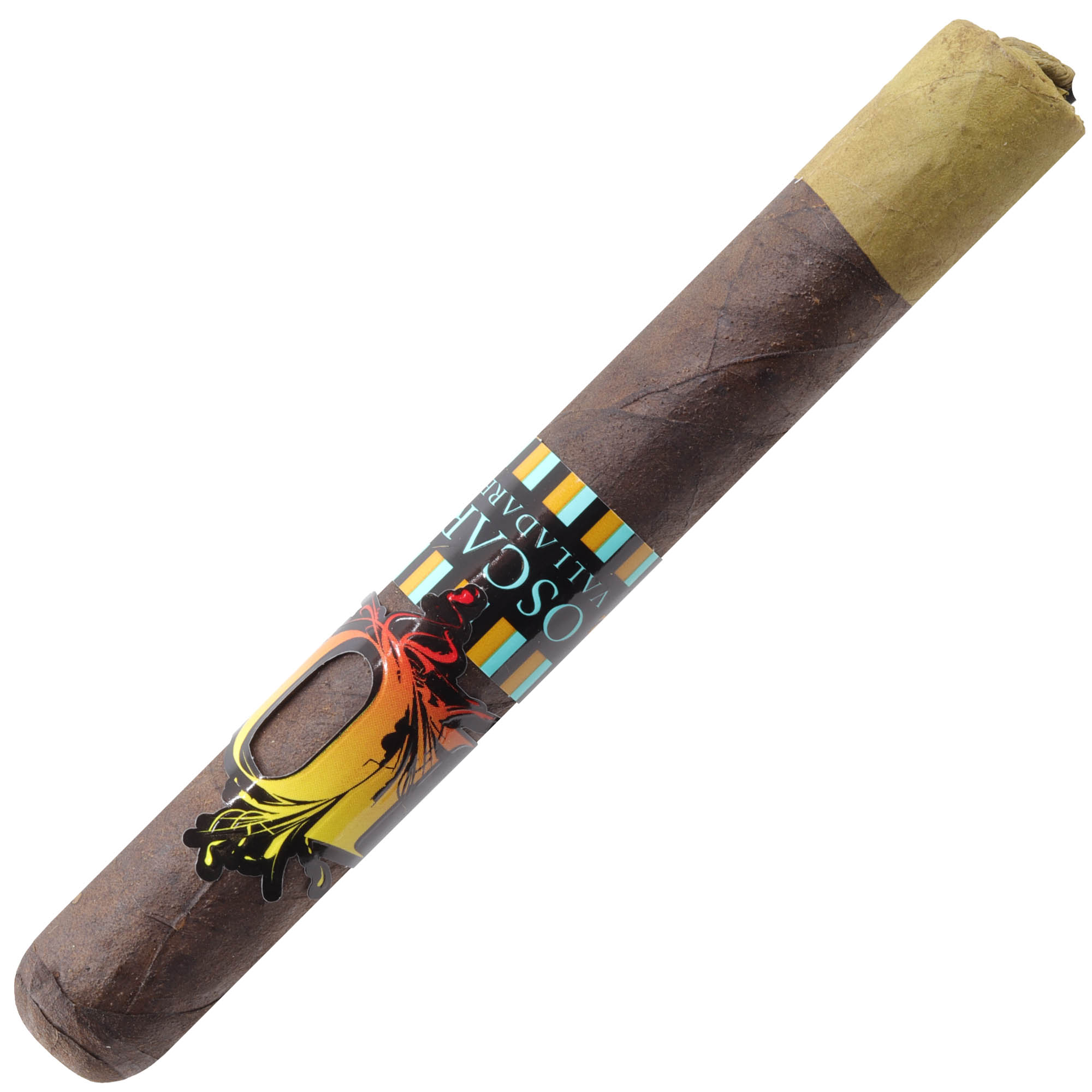 oscar-valladares-10th-anniversary-toro-slave Oscar Valladares 10th Anniversary Toro