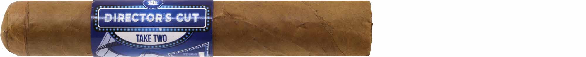 Director's Cut Robusto Director's Cut Robusto