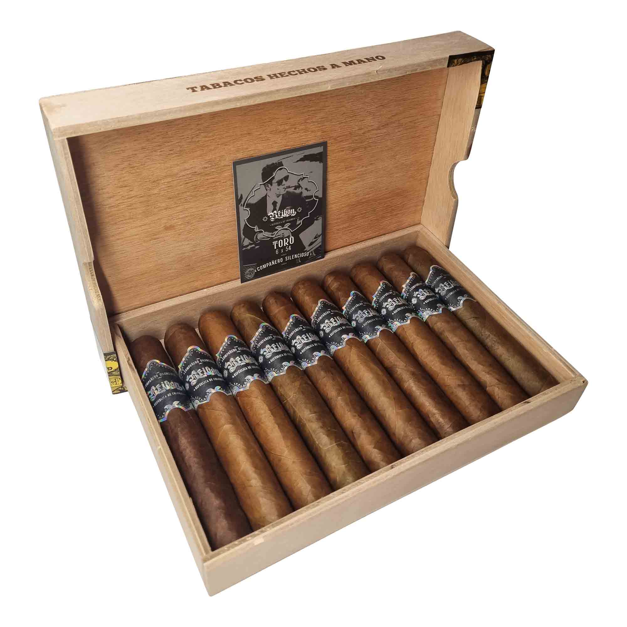 Bribon Toro