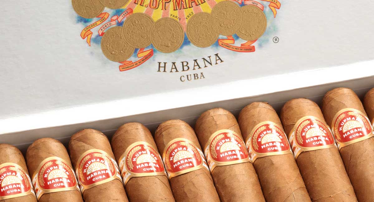 Sigari H. Upmann Sigari H. Upmann