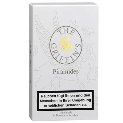 The Griffin's Classic Piramides